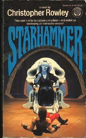 Starhammer
