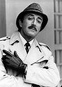 Inspector Jacques Clouseau