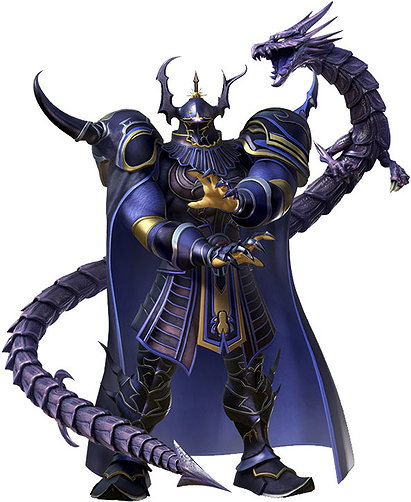 Golbez