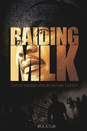 Raiding MLK