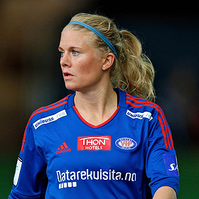 Solveig Gulbrandsen