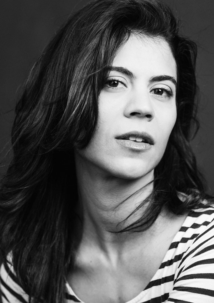 Montse Morillo