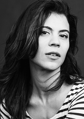 Montse Morillo
