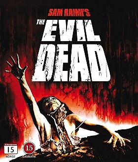 Evil Dead (Nordic)