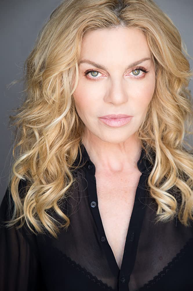 Shareen Mitchell