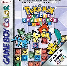 Pokemon Puzzle Challenge
