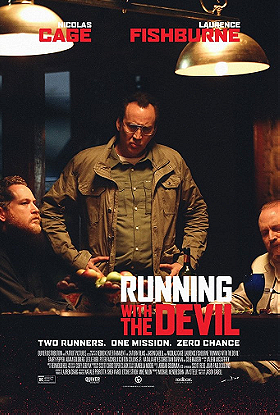Running with the Devil