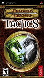 Dungeons & Dragons Tactics