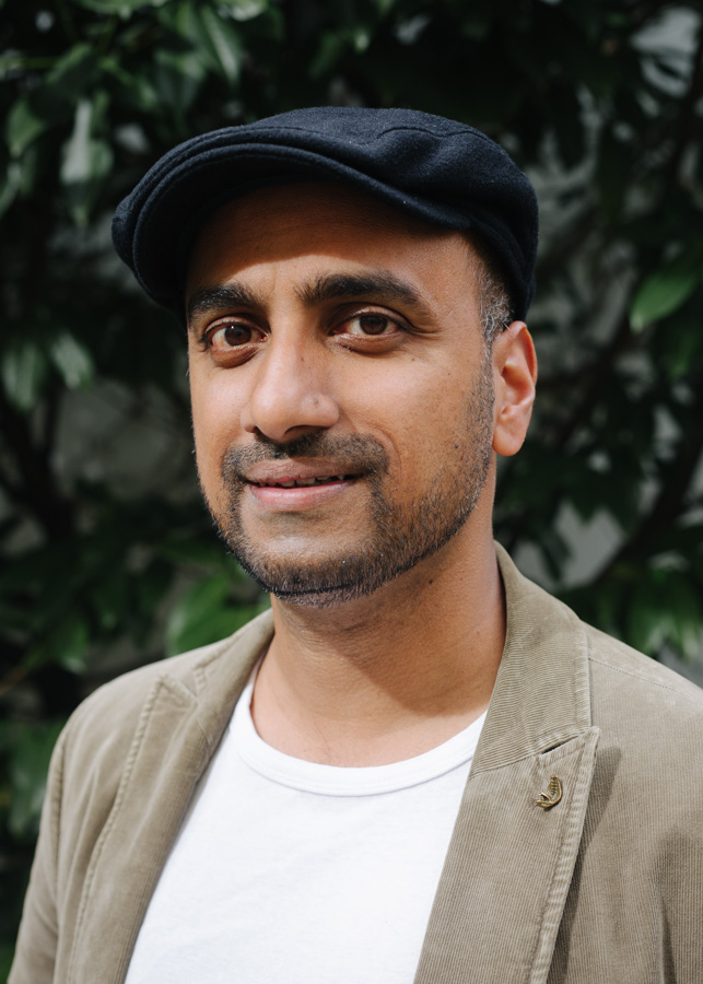 Murali Perumal