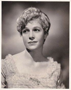 Cornelia Otis Skinner