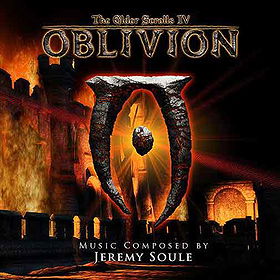 The Elder Scrolls IV: Oblivion