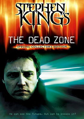 The Dead Zone (Special Collector's Edition)