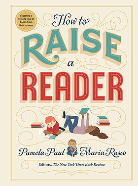 How to RAISE a READER