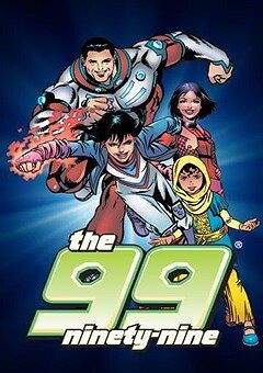 The 99