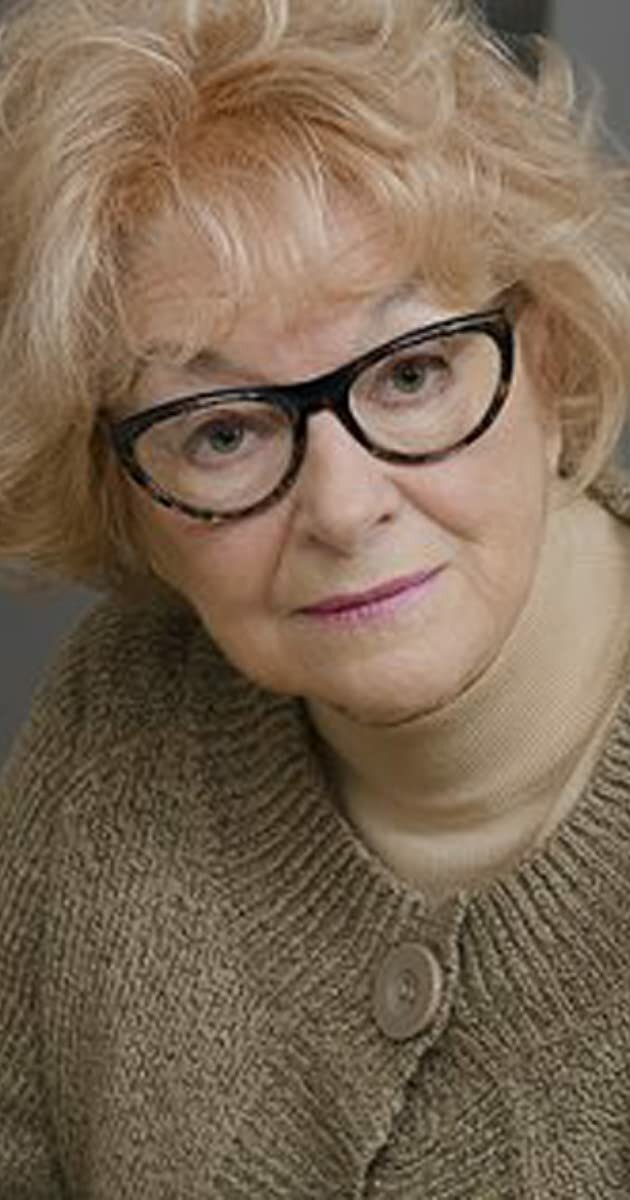 Allison McKay