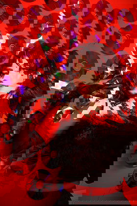 VIOLENT VIRA