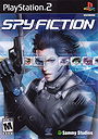 Spy Fiction