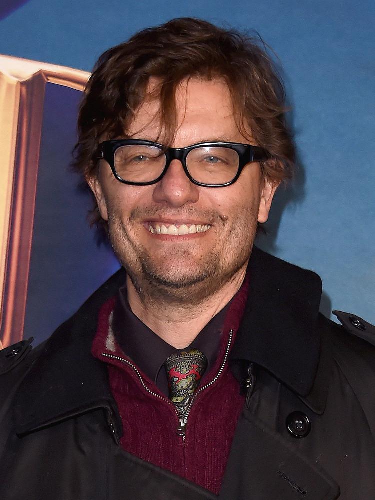 James Urbaniak