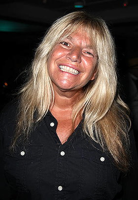 Robyn Byrd