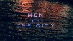 Men of the City