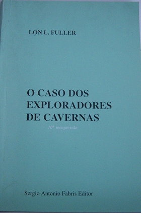 Caso dos Exploradores de Cavernas, O