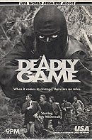 Deadly Game                                  (1991)