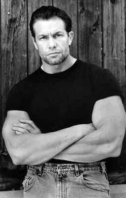 Michael Bailey Smith