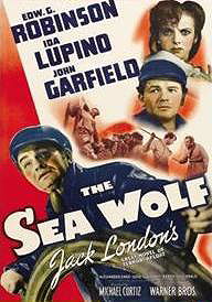 The Sea Wolf (1941)