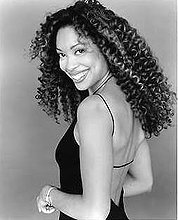 Gina Torres pictures and photos
