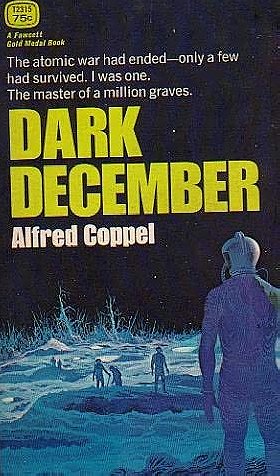 Dark December (Gold Medal SF, s989)