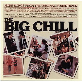 The Big Chill: More Songs from the Original Soundtrack