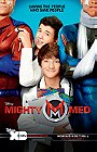Mighty Med                                  (2013-2015)