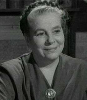 Nora Gordon