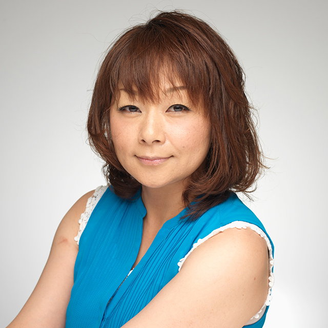 Eriko Mikamo