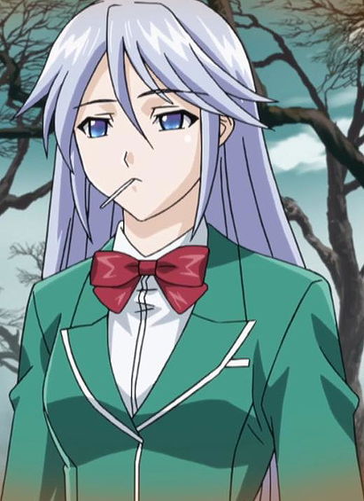 Tsurara Shirayuki