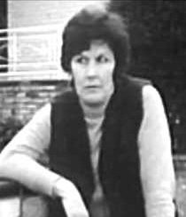 Margaret Christensen