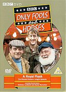 Only Fools And Horses - A Royal Flush