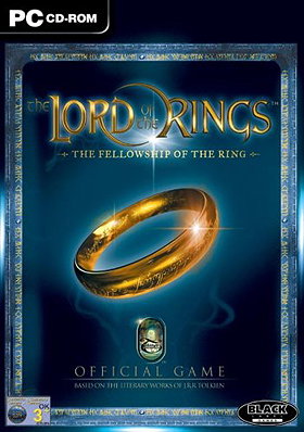 Lord of the Rings: The Fellowship of the Ring