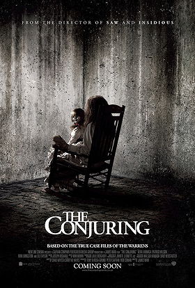 The Conjuring 