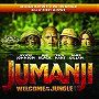 Jumanji: Welcome to the Jungle (Original Motion Picture Soundtrack)