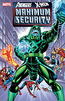 Maximum Security