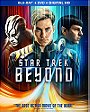 Star Trek Beyond [Blu-ray + DVD + Digital HD]