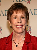 Carol Burnett