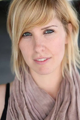 Nichole Bagby