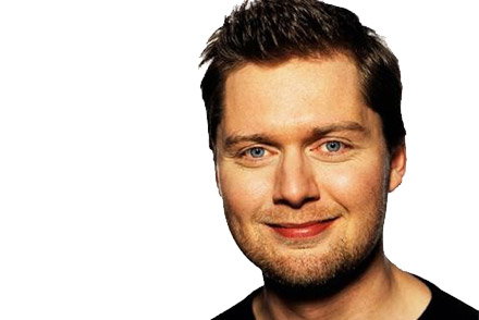 Lasse Rimmer