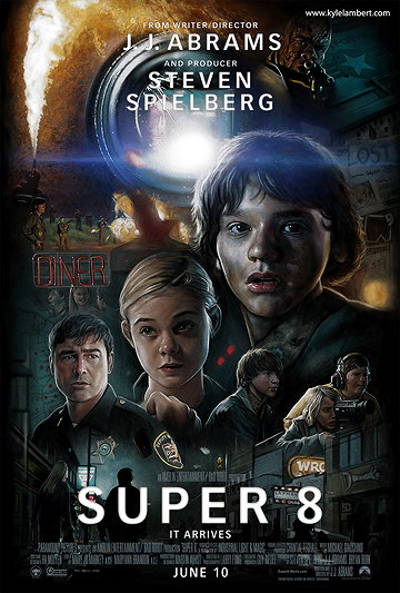 Super 8