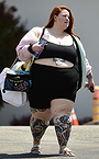 Tess Holliday