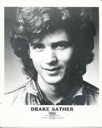 Drake Sather