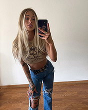 Rylee Pattersun pictures and photos