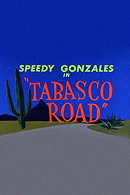 Tabasco Road